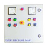 Discover the Important Benefits of Diesel Engine Fire Pump Control Panel